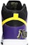 Sizing Nike Dunk High Premium EMB 'Lakers' Lelaki DH0642-001
