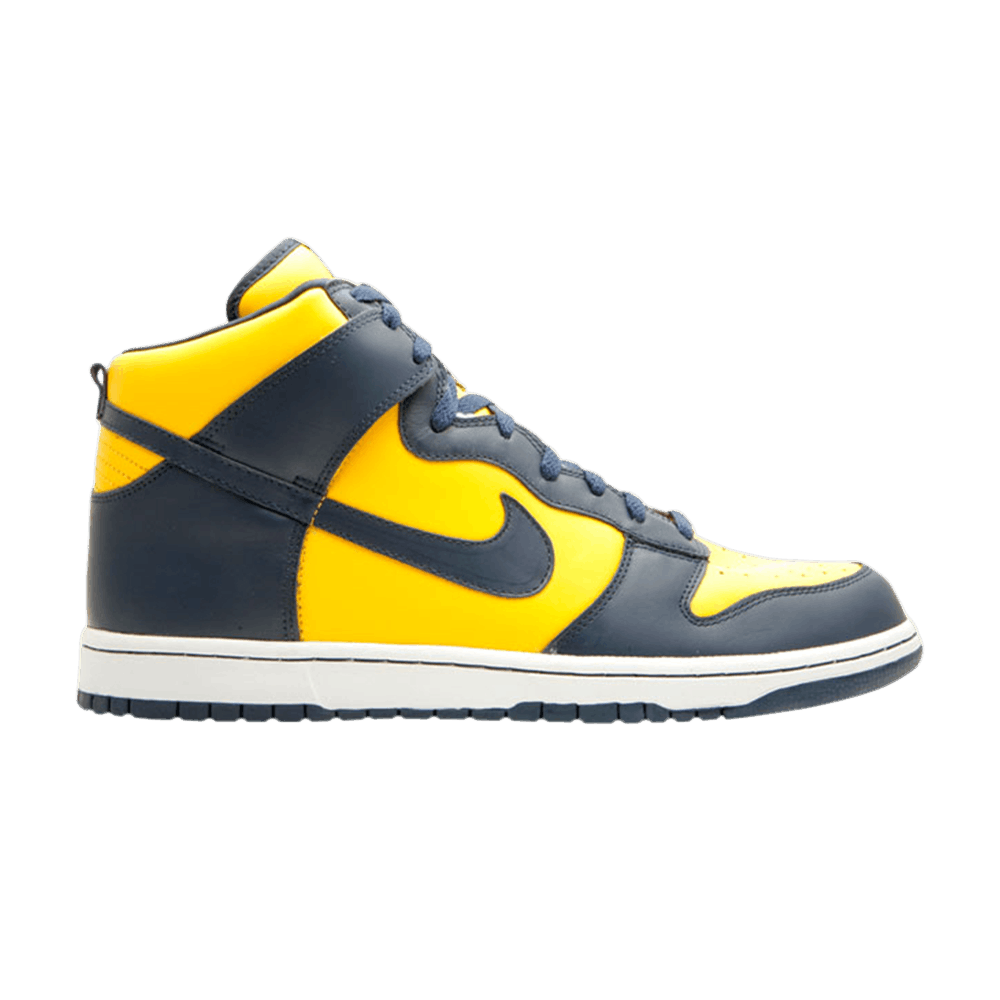 Nike Dunk High Premium iD 'Multi' 316142-XXX