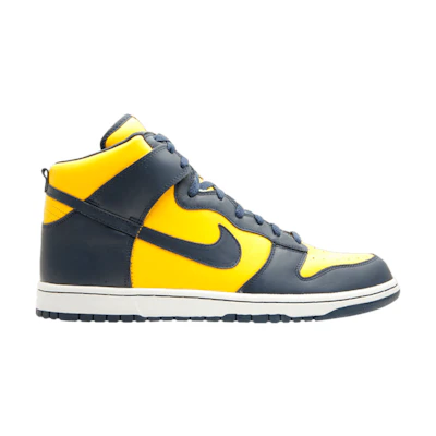 Nike Dunk High PRM iD 'Multi'