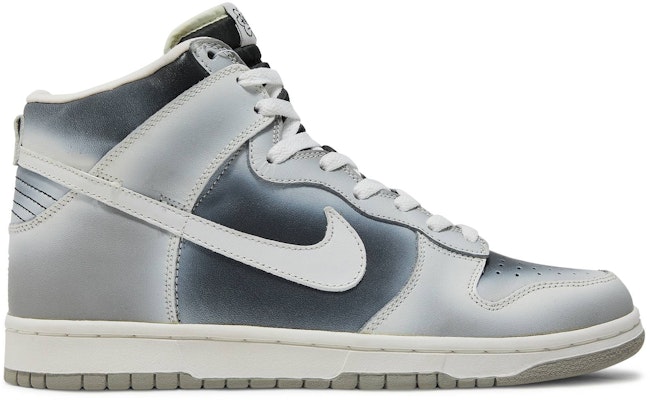 Nike Dunk High Premium Qk 'Haze' Special Box 306799-012 Buy Nike Dunk High Premium Qk 'Haze' Special Box 306799-012