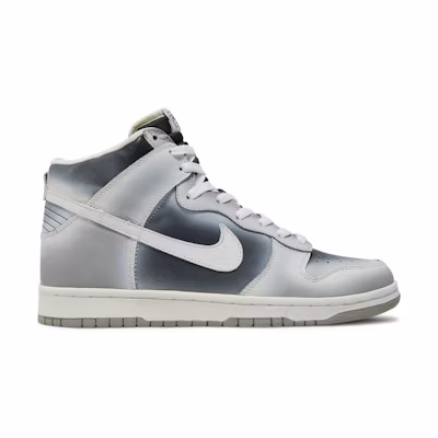 Nike Dunk High PRM Qk 'Haze' Special Box