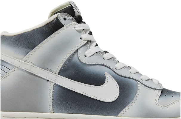 Nike Dunk High Premium Qk 'Haze' Special Box 306799-012 Order Nike Dunk High Premium Qk 'Haze' Special Box 306799-012