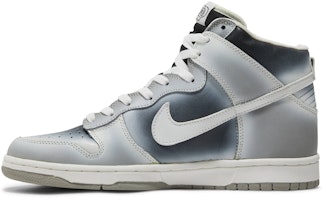 ナイキ ダンク HIGH プレミアム "ヘイズ" スペシャルボックス 306799-012 Lookbook ナイキ ダンク HIGH プレミアム "ヘイズ" スペシャルボックス 306799-012