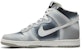 Nike Dunk High Premium Qk 'Haze' Kotak Khas 306799-012