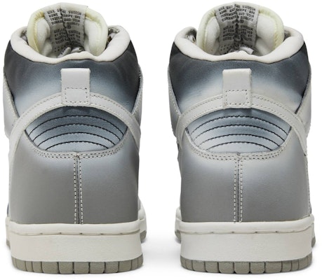 Nike Dunk High Premium Qk 'Haze' Special Box 306799-012 Details for Nike Dunk High Premium Qk 'Haze' Special Box 306799-012