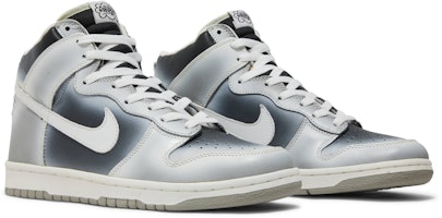 ナイキ ダンク HIGH プレミアム "ヘイズ" スペシャルボックス 306799-012 Cheap ナイキ ダンク HIGH プレミアム "ヘイズ" スペシャルボックス 306799-012