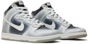 Cheap Nike Dunk High Premium Qk 'Haze' Kotak Khas 306799-012