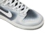 Nike Dunk High Premium Qk 'Haze' Kotak Khas 306799-012