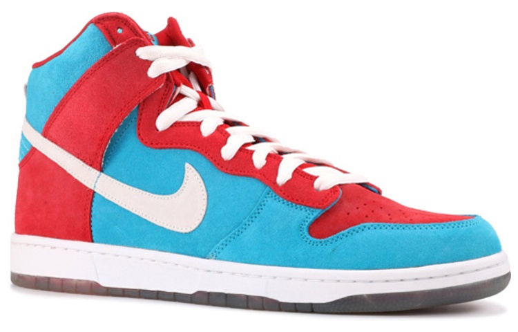 Order Nike Dunk High Premium SB 'Encías Sangrientas' 313171-611