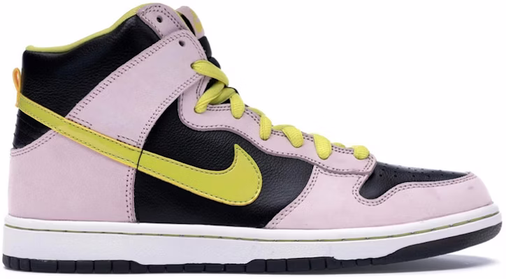 Nike Dunk High Premium SB 'Miss Piggy' para Mujer 313171-031 Order Nike Dunk High Premium SB 'Miss Piggy' para Mujer 313171-031