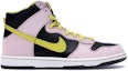 Order Nike Dunk High Premium SB 'Miss Piggy' para Mujer 313171-031
