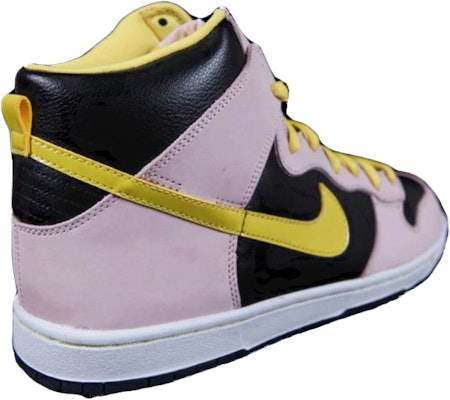 Nike Dunk High Premium SB 'Miss Piggy' para Mujer 313171-031 Shop Nike Dunk High Premium SB 'Miss Piggy' para Mujer 313171-031
