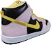 Shop Nike Dunk High Premium SB 'Miss Piggy' para Mujer 313171-031