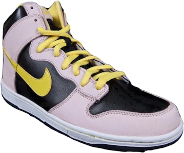 Nike Dunk High Premium SB 'Miss Piggy' Wanita 313171-031 Purchase Nike Dunk High Premium SB 'Miss Piggy' Wanita 313171-031