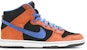 Nike Dunk High Premium Sb 'Oren' 313171-841