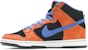 Nike Dunk High Premium Sb 'Oren' 313171-841