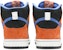 Nike Dunk High Premium Sb 'Oren' 313171-841