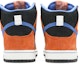 Details for Nike Dunk High Premium Sb 'Oren' 313171-841