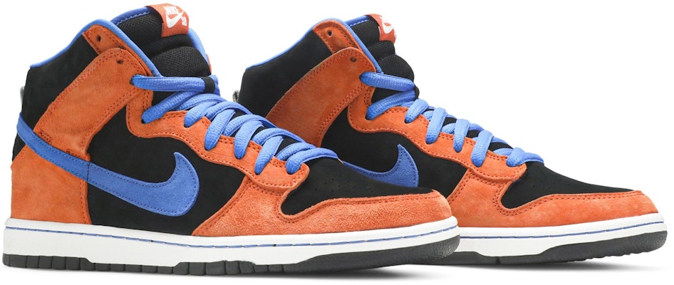 Nike Dunk High Premium Sb 'Oren' 313171-841 Cheap Nike Dunk High Premium Sb 'Oren' 313171-841