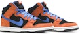 Nike Dunk High Premium Sb 'Oren' 313171-841