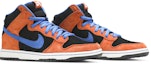 Cheap Nike Dunk High Premium Sb 'Oren' 313171-841
