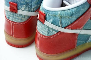 Nike SB ダンク HIGH プレミアム "シューグー" 313171-012 Purchase Nike SB ダンク HIGH プレミアム "シューグー" 313171-012