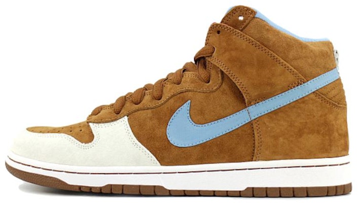 Nike Dunk High Premium SB 'Skate Mental' 313171-241 Buy Nike Dunk High Premium SB 'Skate Mental' 313171-241