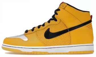 Nike Dunk High Premium SB 'Wet Floor' 313171-701 Nike Dunk High Premium SB 'Wet Floor' 313171-701