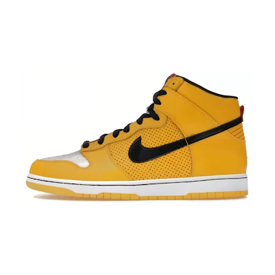 Nike Dunk High PRM SB 'Wet Floor'