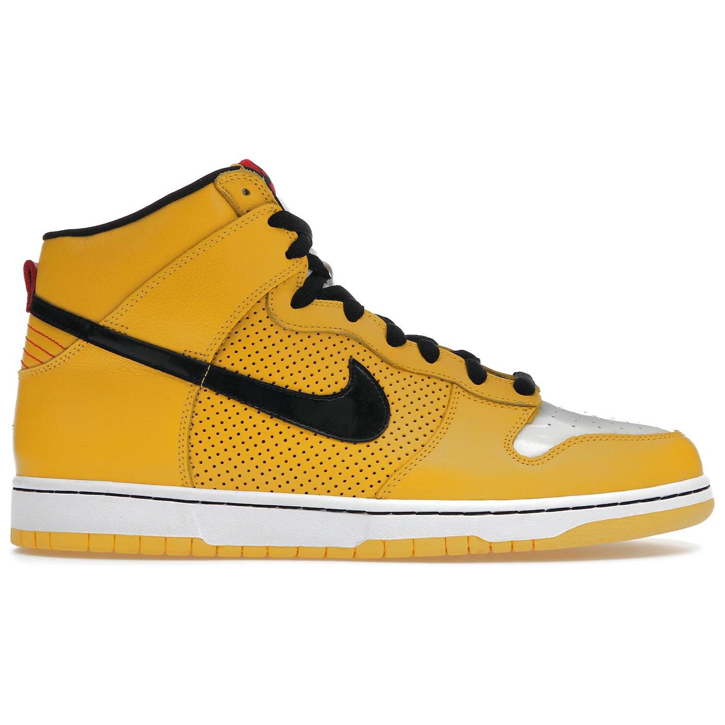 Order Nike SB ダンク HIGH プレミアム "濡れた床" (Nike SB Danku HIGH Puremiamu "Nureta Toko") 313171-701