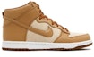 Order Nike Dunk High Premium Sp 'Acorn' Kasut Tinggi Lelaki/Perempuan Malaysia 624512-101