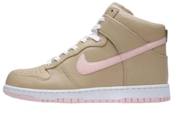 Nike Dunk High Premium SP 'Linen' 624512-200 Nike Dunk High Premium SP 'Linen' 624512-200