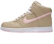 Buy Nike Dunk High Premium SP 'Linen' - Kasut Tinggi Premium SP 'Linen' 624512-200