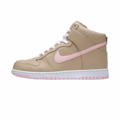 Nike Dunk High PRM SP 'Linen'