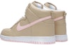 Purchase Nike Dunk High Premium SP 'Linen' - Kasut Tinggi Premium SP 'Linen' 624512-200