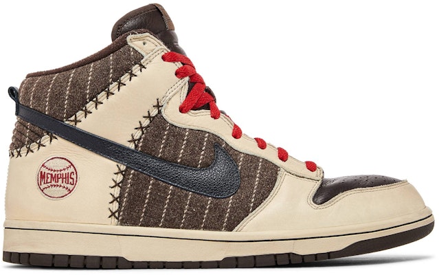 Nike Dunk High Premium Utt 'Baseball Pack Memphis' 313462-241 Buy Nike Dunk High Premium Utt 'Baseball Pack Memphis' 313462-241