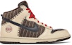 Buy Nike Dunk High Premium Utt 'Baseball Pack Memphis' - Kasut Premium Baseball Memphis 313462-241