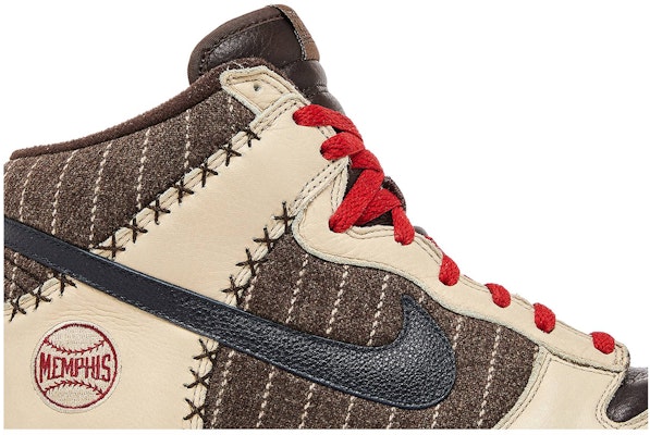 Nike Dunk High Premium Utt 'Baseball Pack Memphis' 313462-241 Order Nike Dunk High Premium Utt 'Baseball Pack Memphis' 313462-241