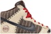 Nike Dunk High Premium Utt 'Baseball Pack Memphis' - Kasut Premium Baseball Memphis 313462-241