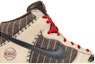 Order Nike Dunk High Premium Utt 'Baseball Pack Memphis' - Kasut Premium Baseball Memphis 313462-241