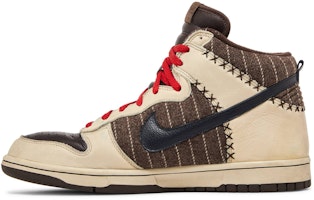 ナイキ ダンク HIGH プレミアム "メンフィス" (野球パック) 313462-241 Lookbook ナイキ ダンク HIGH プレミアム "メンフィス" (野球パック) 313462-241