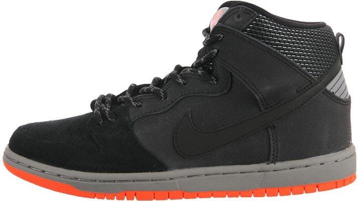 耐吉 Dunk High Prm Shield '黑色' 684805-001 Buy 耐吉 Dunk High Prm Shield '黑色' 684805-001