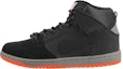 Buy 耐吉 Dunk High Prm Shield '黑色' 684805-001