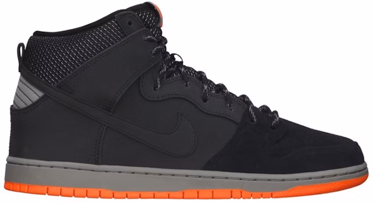 Nike Dunk High Prm Shield 'Black' 684805-001 Buy Nike Dunk High Prm Shield 'Black' 684805-001
