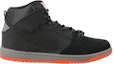 Order 耐吉 Dunk High Prm Shield '黑色' 684805-001