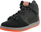 Lookbook 耐吉 Dunk High Prm Shield '黑色' 684805-001