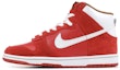 Buy Nike Dunk High Pro SB 'Big Gulp' - Talla Alta Roja y Blanca 305050-611