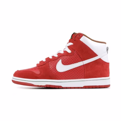 Nike Dunk High Pro SB 'Big Gulp'