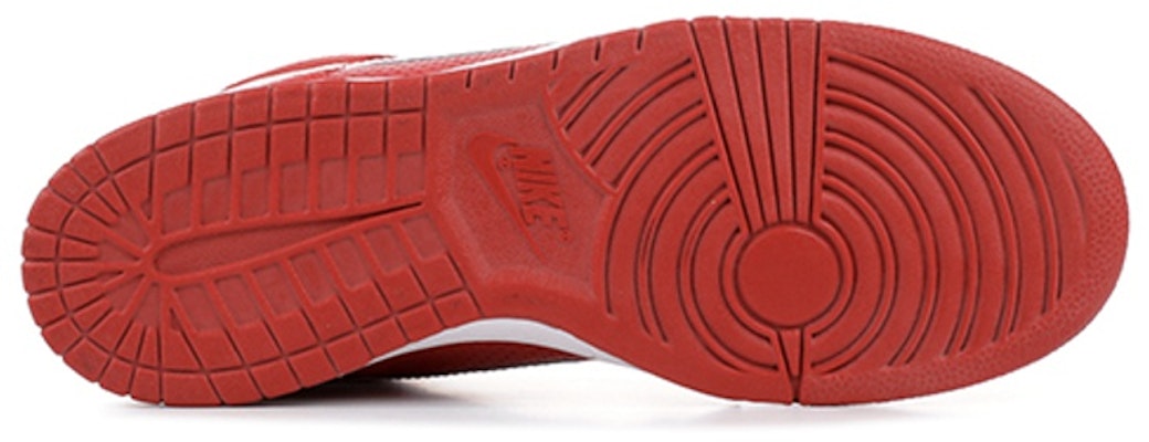 Nike Dunk High Pro SB 'Big Gulp' - Talla Alta Roja y Blanca 305050-611 Shop Nike Dunk High Pro SB 'Big Gulp' - Talla Alta Roja y Blanca 305050-611