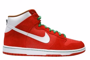 Nike Dunk High Pro SB 'Big Gulp' 305050-611 Nike Dunk High Pro SB 'Big Gulp' 305050-611